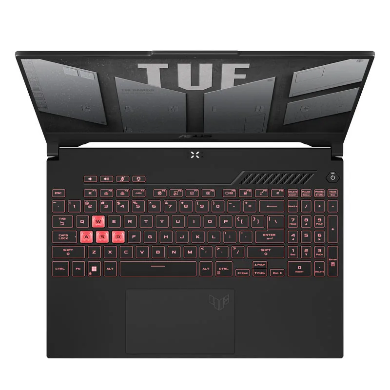Ноутбуки Asus TUF Gaming FA507NV-LP023 (90NR0E85-M002A0)